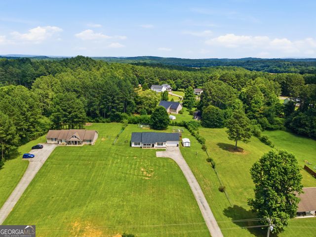 589 Hall Memorial Road NW, Calhoun, GA 30701