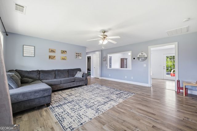 589 Hall Memorial Road NW, Calhoun, GA 30701