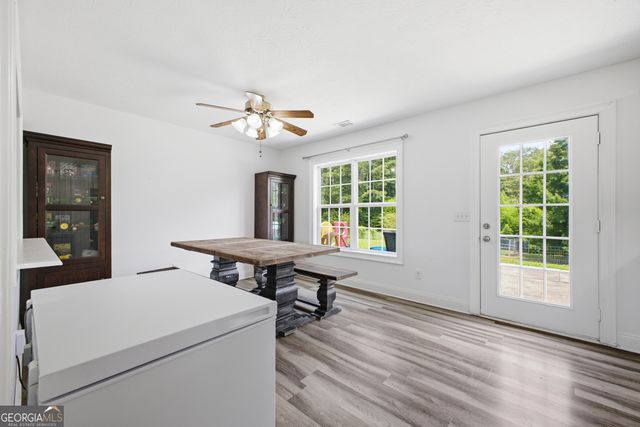 589 Hall Memorial Road NW, Calhoun, GA 30701