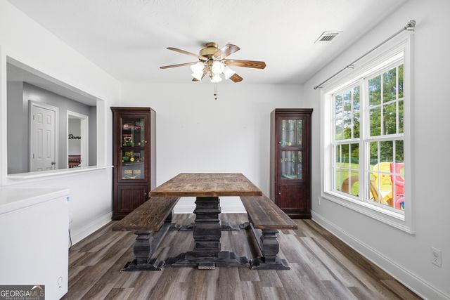 589 Hall Memorial Road NW, Calhoun, GA 30701