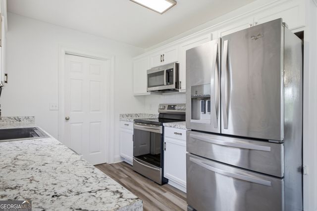 589 Hall Memorial Road NW, Calhoun, GA 30701