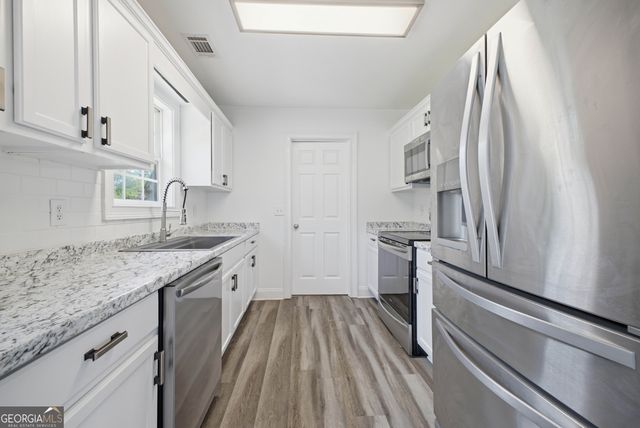 589 Hall Memorial Road NW, Calhoun, GA 30701