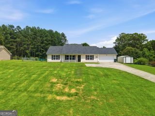 589 Hall Memorial Road NW, Calhoun, GA 30701