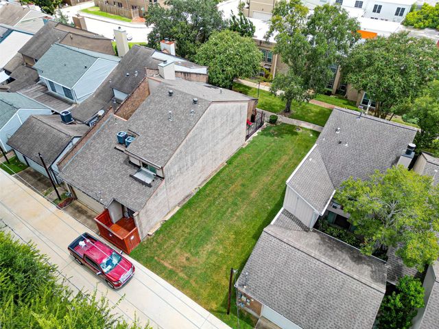 9412 Bassoon Drive, Houston, TX 77025