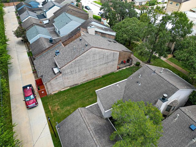 9412 Bassoon Drive, Houston, TX 77025