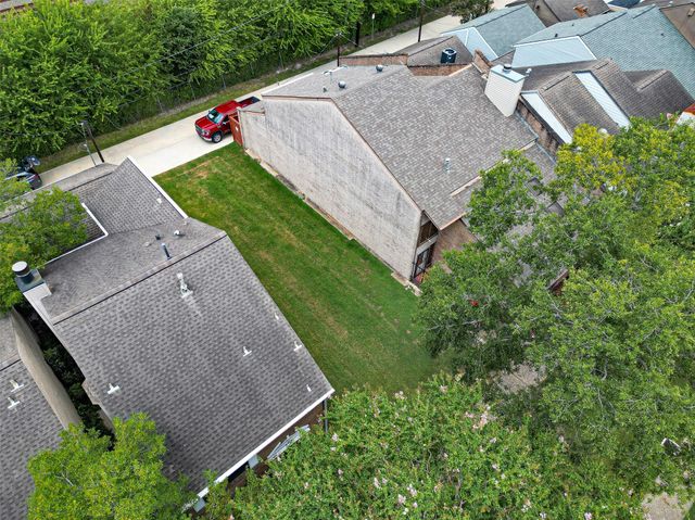 9412 Bassoon Drive, Houston, TX 77025