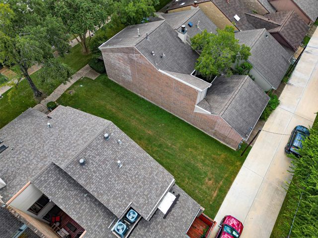 9412 Bassoon Drive, Houston, TX 77025