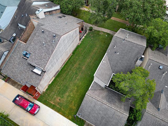 9412 Bassoon Drive, Houston, TX 77025