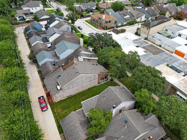9412 Bassoon Drive, Houston, TX 77025