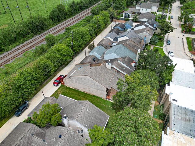 9412 Bassoon Drive, Houston, TX 77025