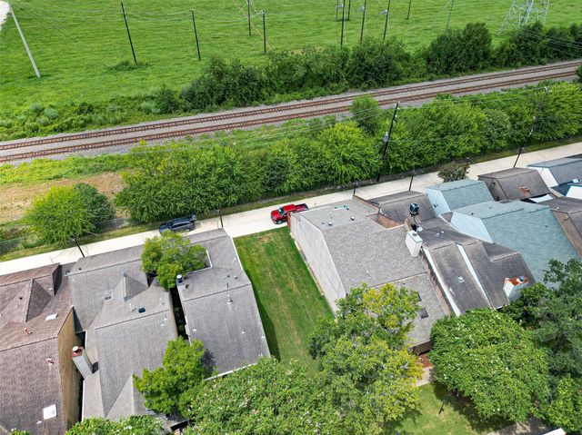 9412 Bassoon Drive, Houston, TX 77025