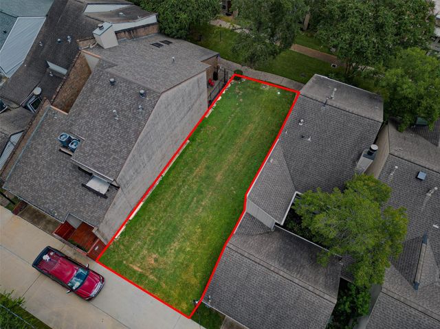 9412 Bassoon Drive, Houston, TX 77025
