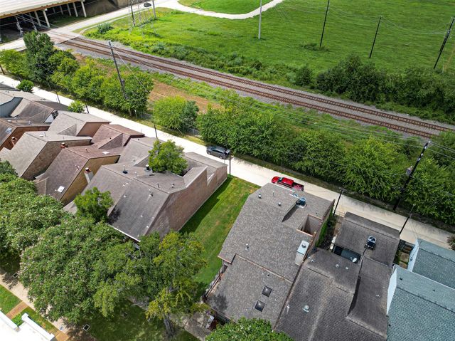 9412 Bassoon Drive, Houston, TX 77025