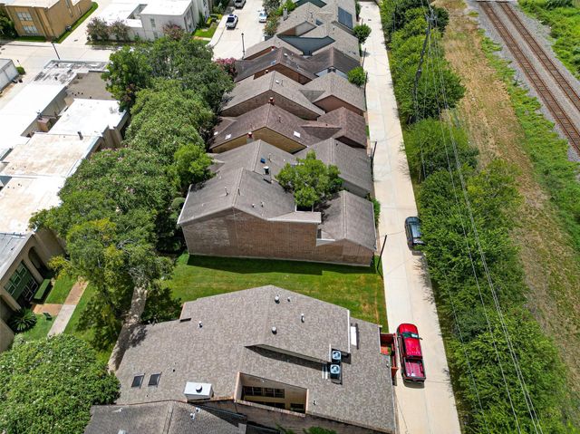 9412 Bassoon Drive, Houston, TX 77025