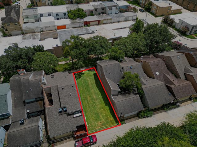 9412 Bassoon Drive, Houston, TX 77025