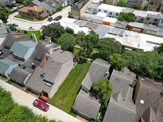 9412 Bassoon Drive, Houston, TX 77025