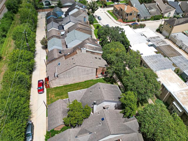 9412 Bassoon Drive, Houston, TX 77025
