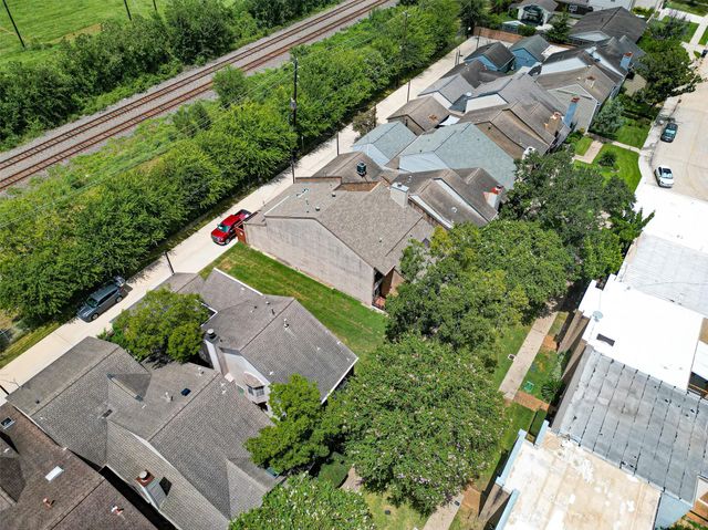 9412 Bassoon Drive, Houston, TX 77025