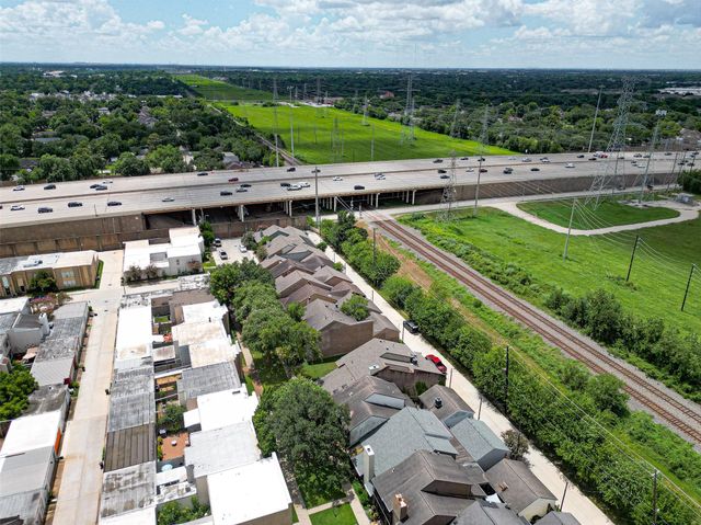 9412 Bassoon Drive, Houston, TX 77025