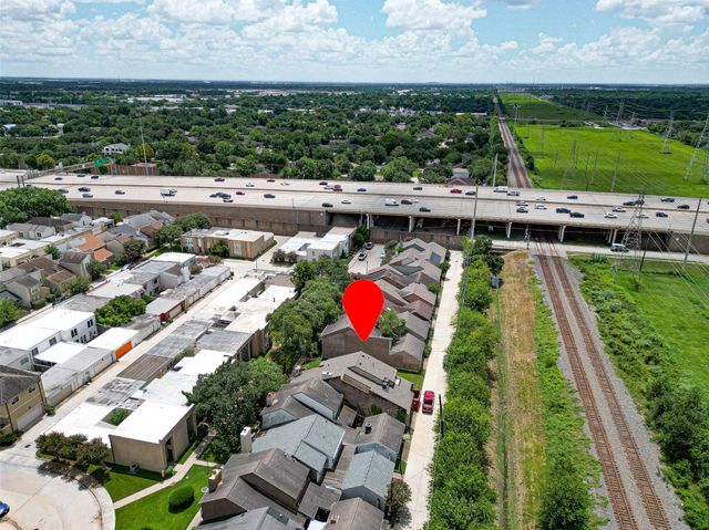 9412 Bassoon Drive, Houston, TX 77025