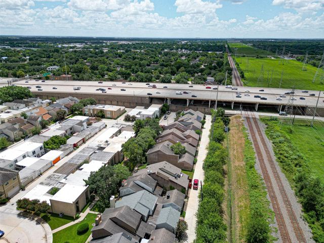 9412 Bassoon Drive, Houston, TX 77025