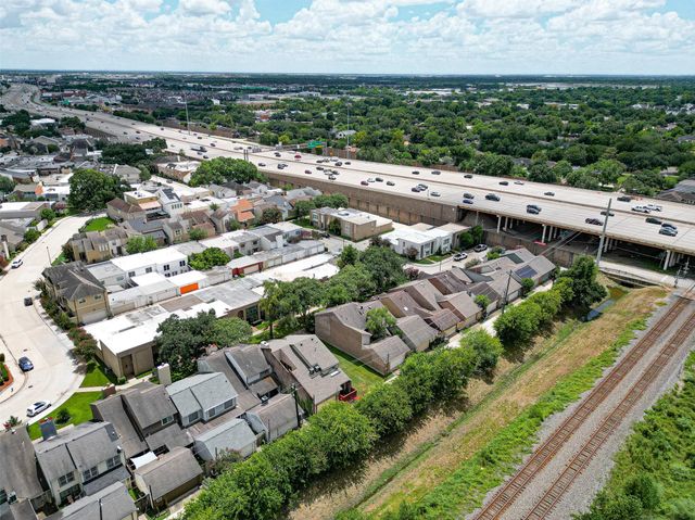 9412 Bassoon Drive, Houston, TX 77025
