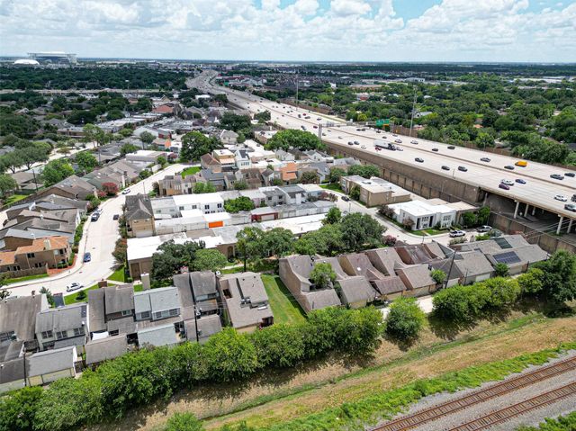 9412 Bassoon Drive, Houston, TX 77025