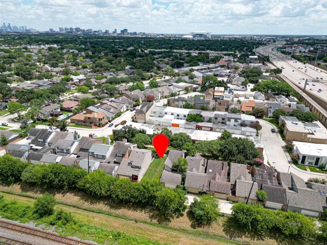 9412 Bassoon Drive, Houston, TX 77025