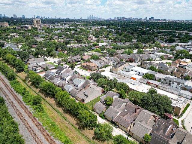 9412 Bassoon Drive, Houston, TX 77025