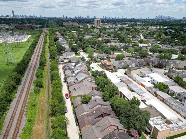 9412 Bassoon Drive, Houston, TX 77025