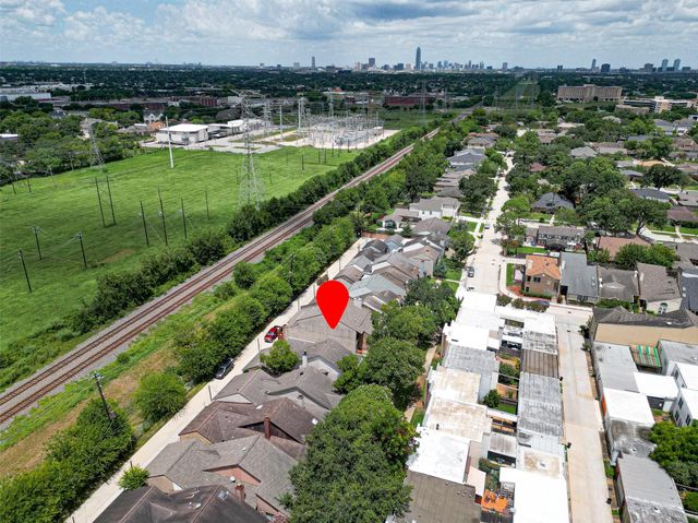 9412 Bassoon Drive, Houston, TX 77025