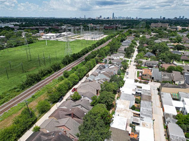 9412 Bassoon Drive, Houston, TX 77025
