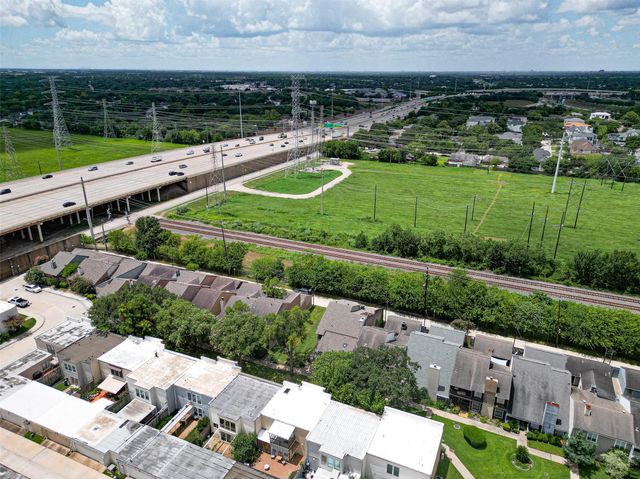 9412 Bassoon Drive, Houston, TX 77025