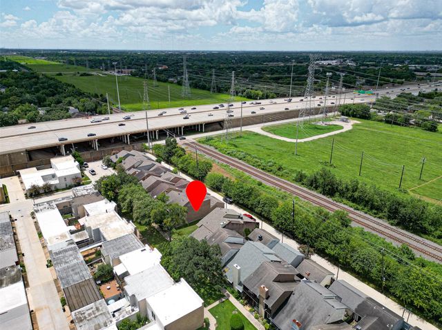 9412 Bassoon Drive, Houston, TX 77025