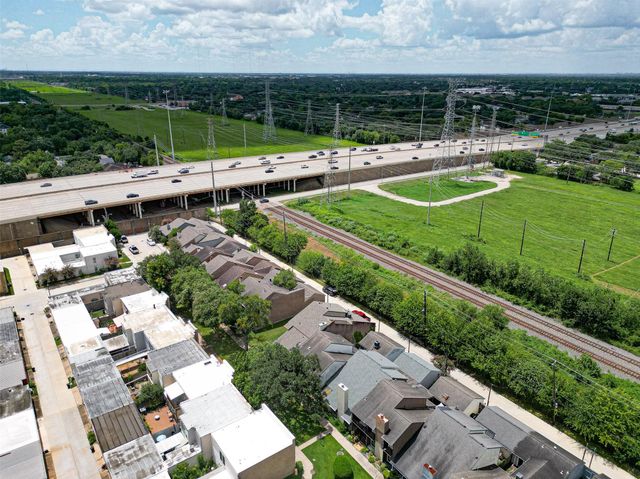 9412 Bassoon Drive, Houston, TX 77025