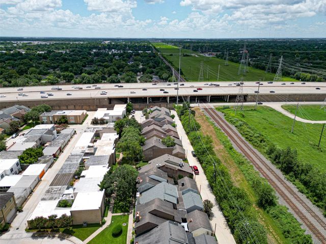 9412 Bassoon Drive, Houston, TX 77025