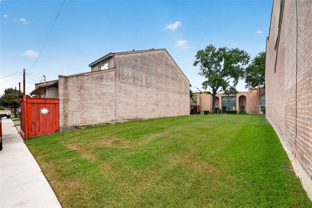 9412 Bassoon Drive, Houston, TX 77025