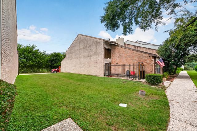 9412 Bassoon Drive, Houston, TX 77025