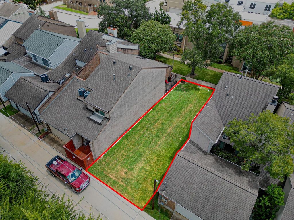 9412 Bassoon Drive, Houston, TX 77025