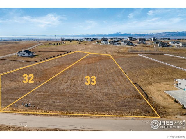 2549 Branding Iron Drive, Severance, CO 80524