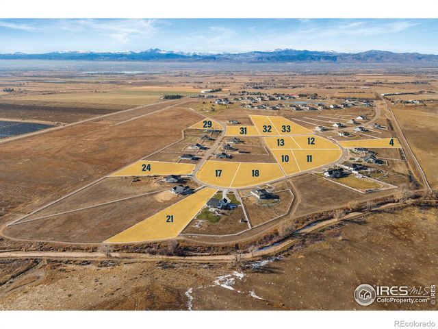 2549 Branding Iron Drive, Severance, CO 80524