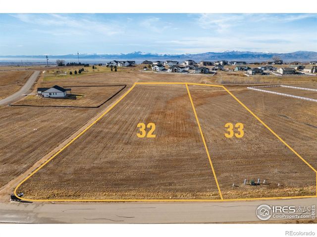 2549 Branding Iron Drive, Severance, CO 80524