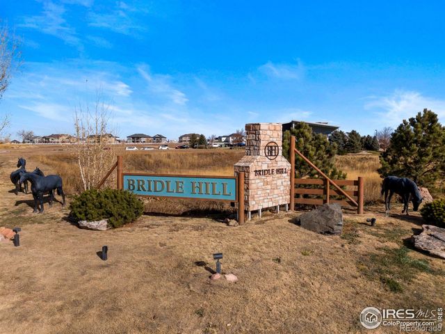 2549 Branding Iron Drive, Severance, CO 80524