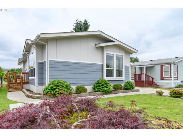 4155 Ne THREE MILE Ln 191, Mc Minnville, OR 97128