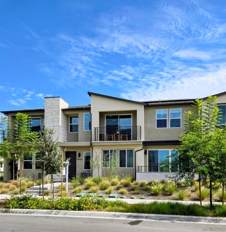 14006 Lumurine Way, San Diego, CA 92126