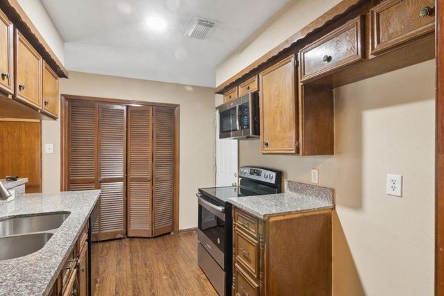 3215 Palm Desert Lane, Missouri City, TX 77459