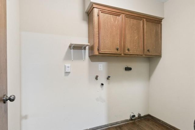 3215 Palm Desert Lane, Missouri City, TX 77459