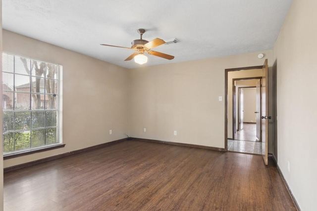 3215 Palm Desert Lane, Missouri City, TX 77459