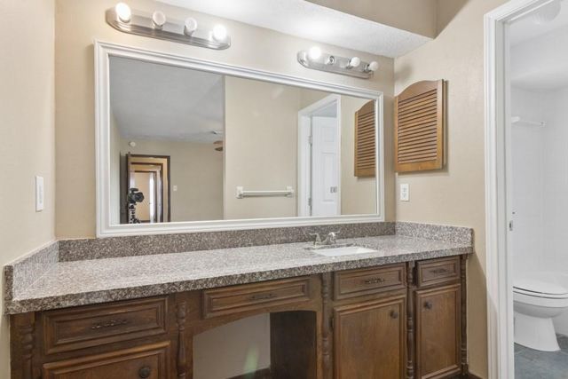 3215 Palm Desert Lane, Missouri City, TX 77459