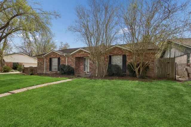 3215 Palm Desert Lane, Missouri City, TX 77459